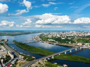 Автошколы в Нижнем Новгороде