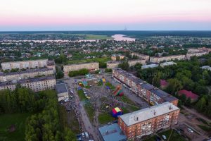 Автошколы в Нижней Салде