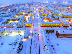 Автошколы в Норильске