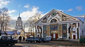Автошколы в Новосиле