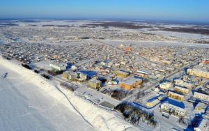 Автошколы в Нюрбе