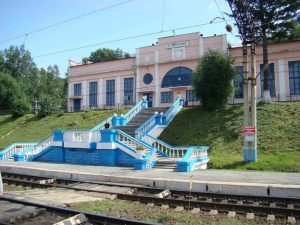 Автошколы в Облучье