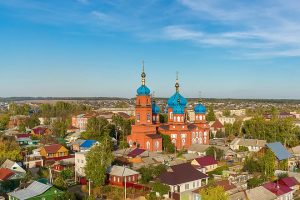Автошколы в Петровске