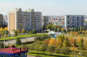 Автошколы в Прокопьевске