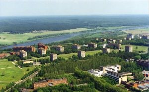 Автошколы в Пущино