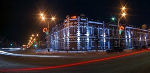 Автошколы в Рассказово