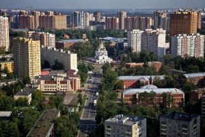 Автошколы в Реутове