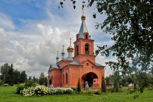 Автошколы в Рудне