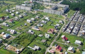 Автошколы в Шарье