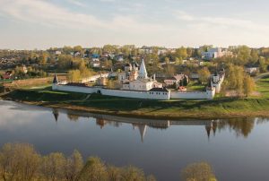 Автошколы в Старице