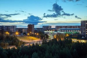 Автошколы в Стрежевом