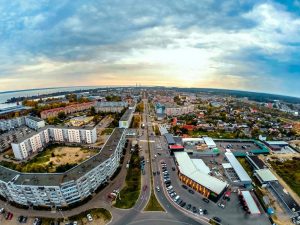 Автошколы в Светлом