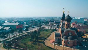 Автошколы в Темрюке