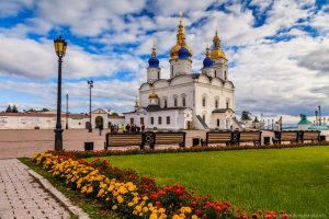 Автошколы в Тобольске