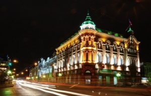 Автошколы в Томске