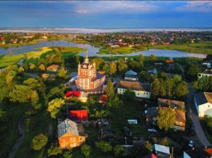 Автошколы в Торопце