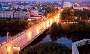 Автошколы в Твери