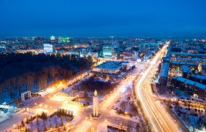 Автошколы в Тюмене