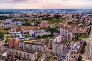Автошколы в Ухте