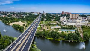 Автошколы в Ульяновске