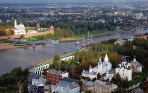 Автошколы в Великом Новгороде