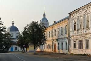Автошколы в Ветлуге