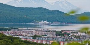 Автошколы в Вилючинске
