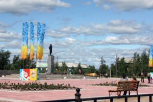 Автошколы в Вилюйске