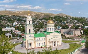 Автошколы в Вольске