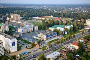 Автошколы в Выксе