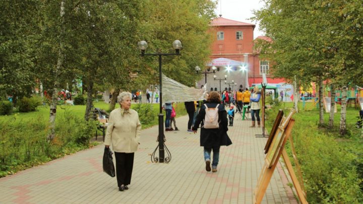 Высоковская городская