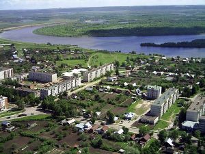 Автошколы в Ядрине