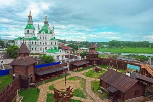 Автошколы в Ялуторовске