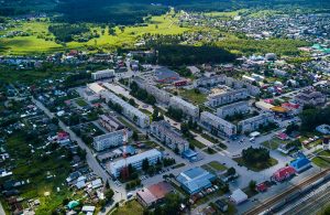 Автошколы в Заводоуковске
