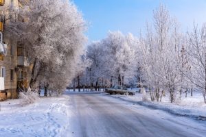 Автошколы в Зиме
