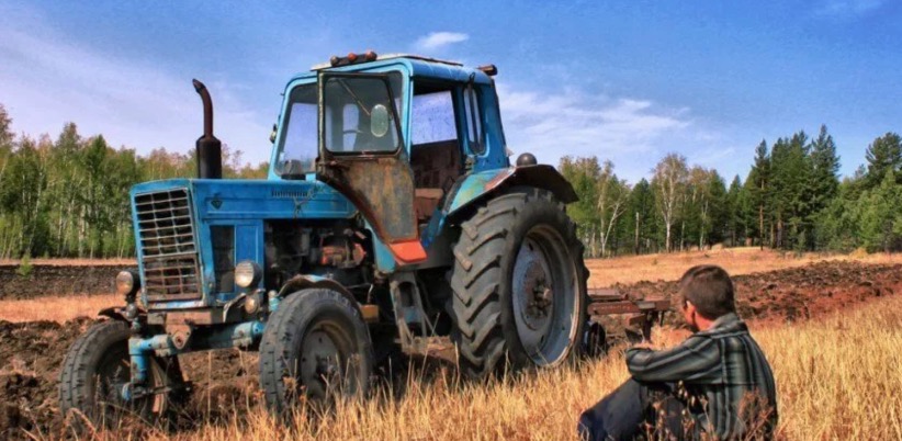 где отучиться на тракторные права