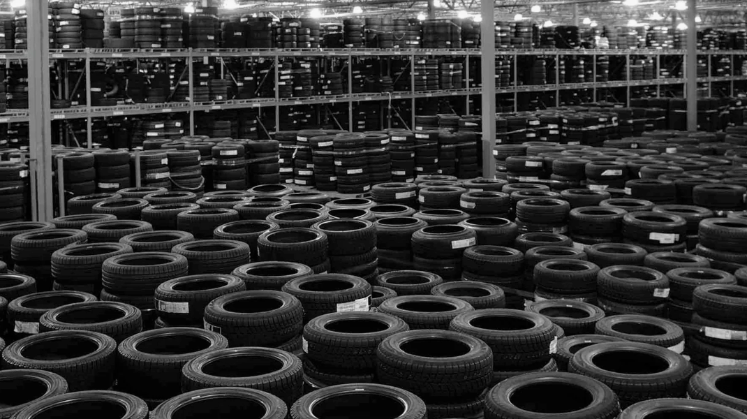 Как выбрать автомобильные шины и не ошибиться